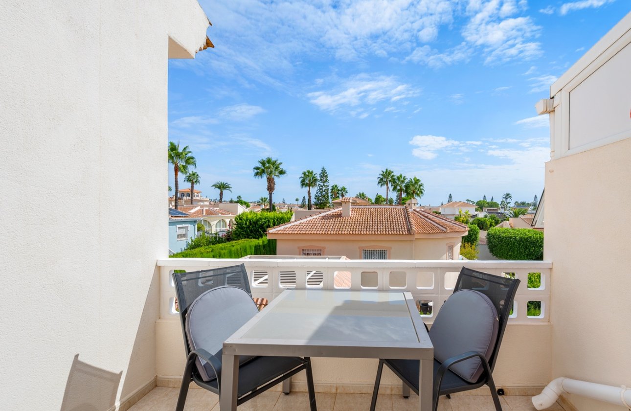 Resale - Townhouse - Ciudad Quesada - Ciudad Quesada - Rojales
