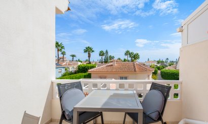 Resale - Townhouse - Ciudad Quesada - Ciudad Quesada - Rojales
