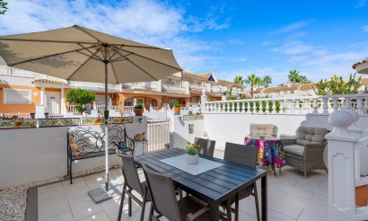 Resale - Townhouse - Ciudad Quesada - Ciudad Quesada - Rojales