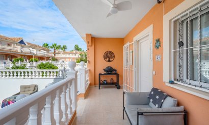 Resale - Townhouse - Ciudad Quesada - Ciudad Quesada - Rojales