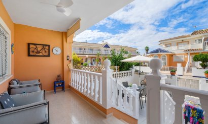 Resale - Townhouse - Ciudad Quesada - Ciudad Quesada - Rojales