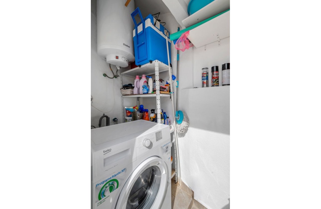Resale - Townhouse - Ciudad Quesada - Ciudad Quesada - Rojales