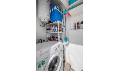 Resale - Townhouse - Ciudad Quesada - Ciudad Quesada - Rojales