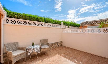 Resale - Townhouse - Ciudad Quesada - Ciudad Quesada - Rojales