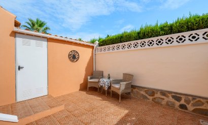 Resale - Townhouse - Ciudad Quesada - Ciudad Quesada - Rojales
