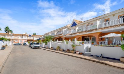 Resale - Townhouse - Ciudad Quesada - Ciudad Quesada - Rojales