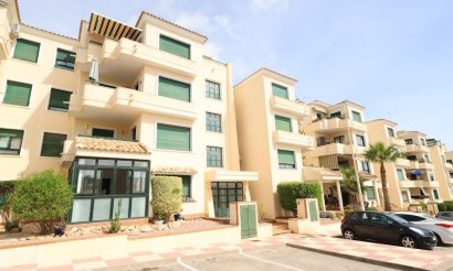 Revente - Appartement - Orihuela Costa - Villamartín-Las Filipinas
