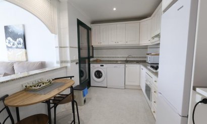 Revente - Appartement - Orihuela Costa - Villamartín-Las Filipinas