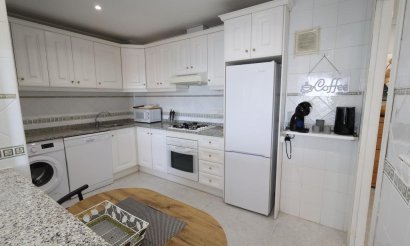 Revente - Appartement - Orihuela Costa - Villamartín-Las Filipinas