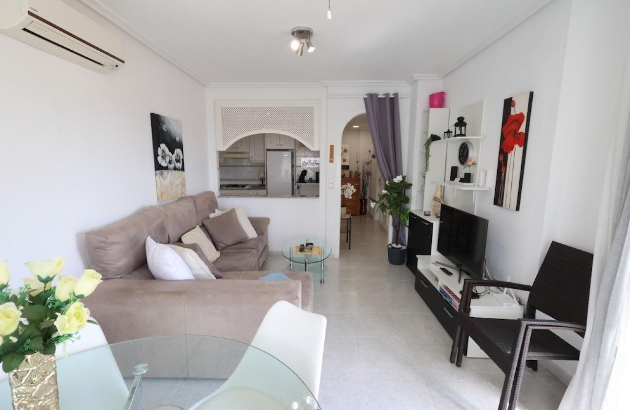 Revente - Appartement - Orihuela Costa - Villamartín-Las Filipinas