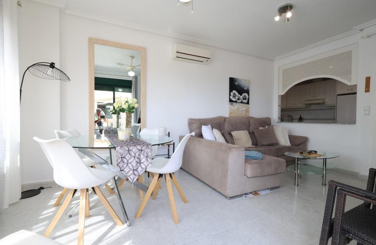 Revente - Appartement - Orihuela Costa - Villamartín-Las Filipinas