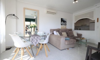 Revente - Appartement - Orihuela Costa - Villamartín-Las Filipinas