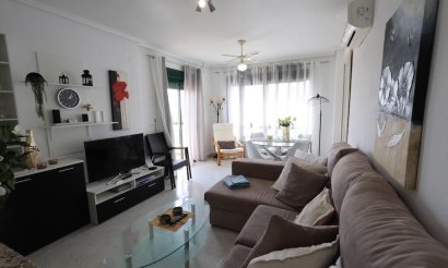 Revente - Appartement - Orihuela Costa - Villamartín-Las Filipinas