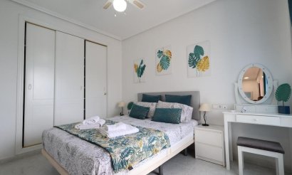 Revente - Appartement - Orihuela Costa - Villamartín-Las Filipinas