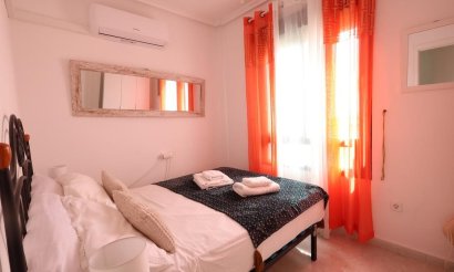 Revente - Appartement - Orihuela Costa - Villamartín-Las Filipinas