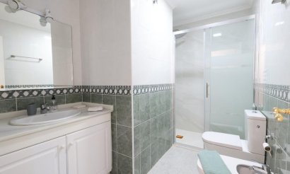 Revente - Appartement - Orihuela Costa - Villamartín-Las Filipinas