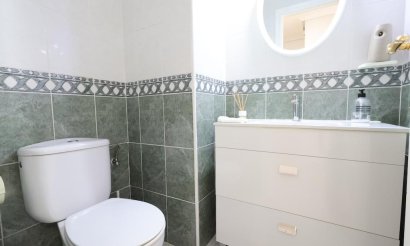 Revente - Appartement - Orihuela Costa - Villamartín-Las Filipinas