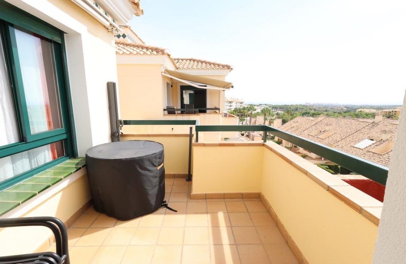 Revente - Appartement - Orihuela Costa - Villamartín-Las Filipinas