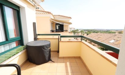 Revente - Appartement - Orihuela Costa - Villamartín-Las Filipinas
