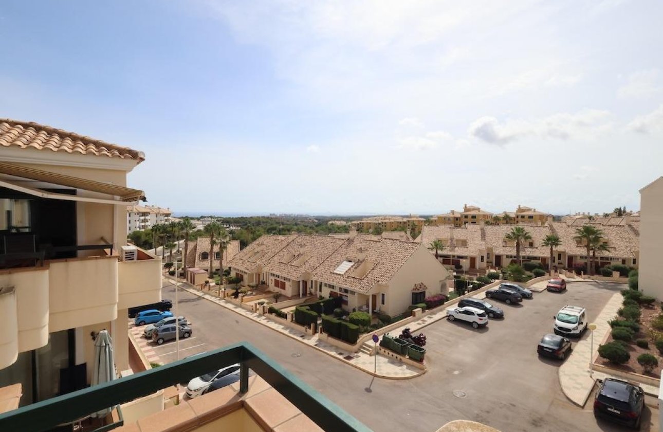 Revente - Appartement - Orihuela Costa - Villamartín-Las Filipinas