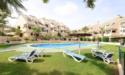 Revente - Appartement - Orihuela Costa - Villamartín-Las Filipinas