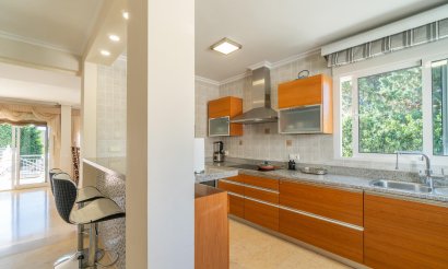Resale - Villa - Torrevieja - Torre la mata