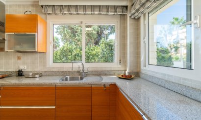 Resale - Villa - Torrevieja - Torre la mata