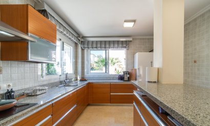 Resale - Villa - Torrevieja - Torre la mata