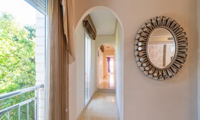 Resale - Villa - Torrevieja - Torre la mata