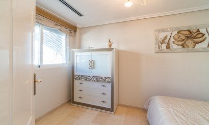 Resale - Villa - Torrevieja - Torre la mata