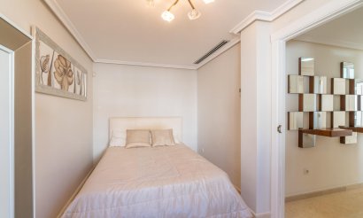 Resale - Villa - Torrevieja - Torre la mata