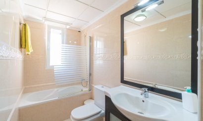 Resale - Villa - Torrevieja - Torre la mata