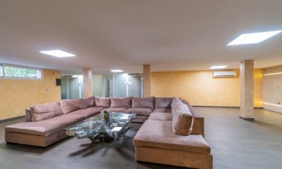 Resale - Villa - Torrevieja - Torre la mata