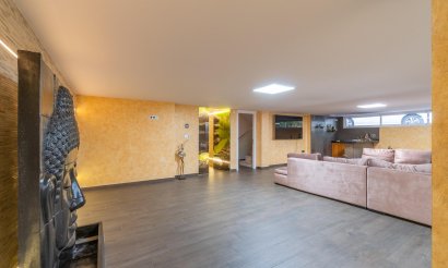 Resale - Villa - Torrevieja - Torre la mata