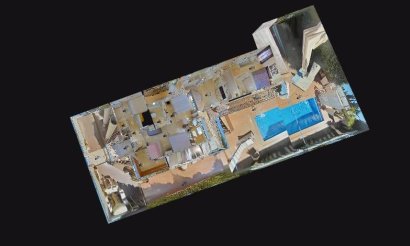 Resale - Villa - Torrevieja - Torre la mata