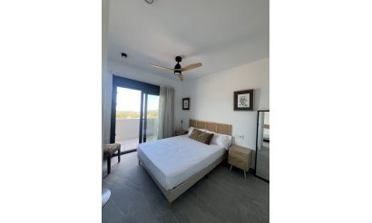 New Build - Townhouse - Polop - PAU1
