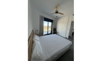 New Build - Townhouse - Polop - PAU1