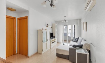 Reventa - Apartamento / piso - Torrevieja - El Molino