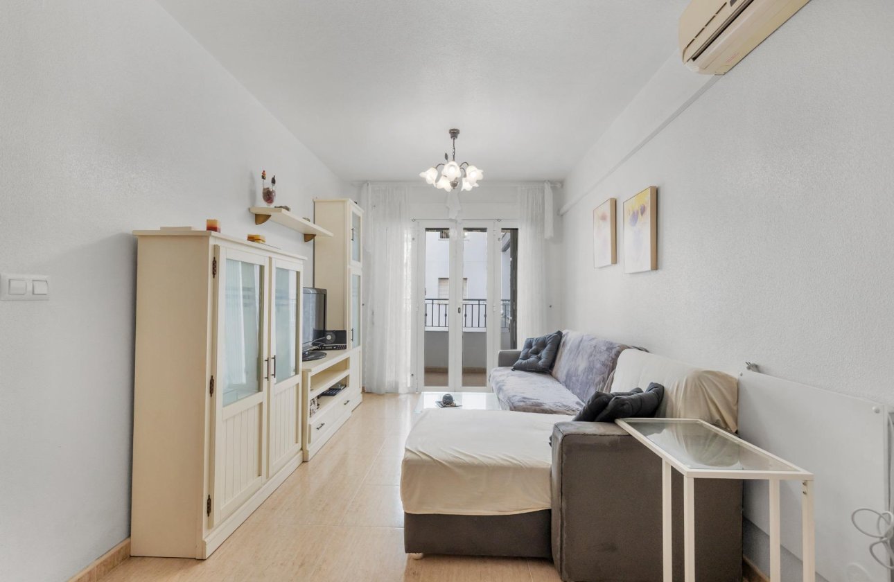 Reventa - Apartamento / piso - Torrevieja - El Molino