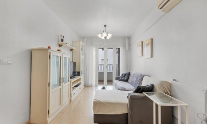 Reventa - Apartamento / piso - Torrevieja - El Molino