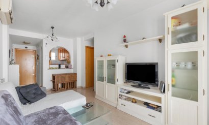 Reventa - Apartamento / piso - Torrevieja - El Molino
