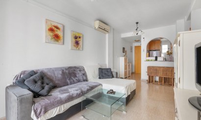 Reventa - Apartamento / piso - Torrevieja - El Molino