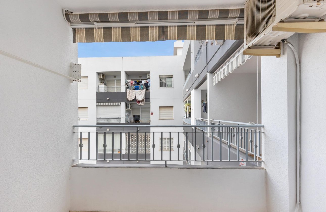 Reventa - Apartamento / piso - Torrevieja - El Molino