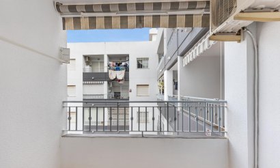Reventa - Apartamento / piso - Torrevieja - El Molino