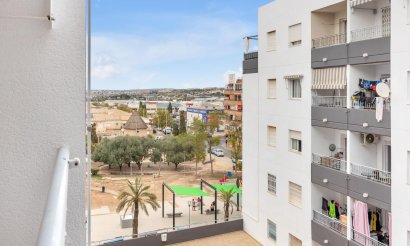 Reventa - Apartamento / piso - Torrevieja - El Molino