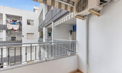 Reventa - Apartamento / piso - Torrevieja - El Molino