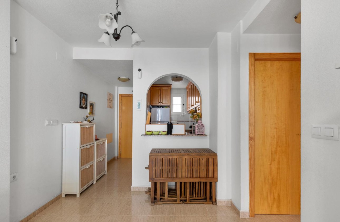Reventa - Apartamento / piso - Torrevieja - El Molino