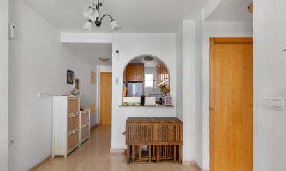 Reventa - Apartamento / piso - Torrevieja - El Molino