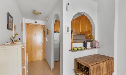 Reventa - Apartamento / piso - Torrevieja - El Molino