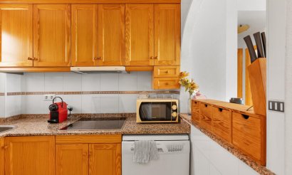 Reventa - Apartamento / piso - Torrevieja - El Molino